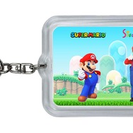 「マリオ」になりきって記念撮影ができる！スタジオアリスから子どもも楽しめるフォトメニューが登場