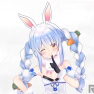 2023年1月~3月に最も視聴されたVTuberは兎田ぺこら、次いで葛葉―にじさんじとホロライブだけでVTuber全体の5割を占める