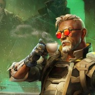 『Apex Legends』イケおじ新レジェンドの活躍描く「アーセナル」ローンチトレイラー！華麗に戦う歴戦のガンスリンガー