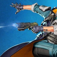 『Apex Legends』イケおじ新レジェンドの活躍描く「アーセナル」ローンチトレイラー！華麗に戦う歴戦のガンスリンガー