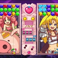 人気パズルシリーズ最新作『マジカルドロップ6』プレイレポ―パズル部分は文句なし！ただし多くの点で洗練されていない不満も