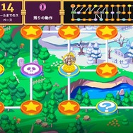 人気パズルシリーズ最新作『マジカルドロップ6』プレイレポ―パズル部分は文句なし！ただし多くの点で洗練されていない不満も