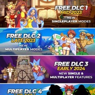 人気パズルシリーズ最新作『マジカルドロップ6』プレイレポ―パズル部分は文句なし！ただし多くの点で洗練されていない不満も