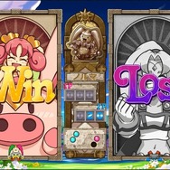 人気パズルシリーズ最新作『マジカルドロップ6』プレイレポ―パズル部分は文句なし！ただし多くの点で洗練されていない不満も