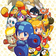 PSPで発売されたロックマンシリーズ4タイトルが12月16日ダウンロード販売開始に!