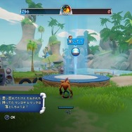 クラッシュたちが大暴れ！？4vs4のハチャメチャ対戦ACT『クラッシュ・チーム・ランブル』クローズドβを体験！【プレイレポ】