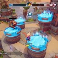 クラッシュたちが大暴れ！？4vs4のハチャメチャ対戦ACT『クラッシュ・チーム・ランブル』クローズドβを体験！【プレイレポ】