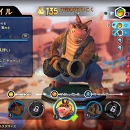 クラッシュたちが大暴れ！？4vs4のハチャメチャ対戦ACT『クラッシュ・チーム・ランブル』クローズドβを体験！【プレイレポ】