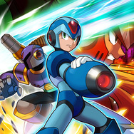 PSPで発売されたロックマンシリーズ4タイトルが12月16日ダウンロード販売開始に!