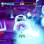 クラッシュたちが大暴れ！？4vs4のハチャメチャ対戦ACT『クラッシュ・チーム・ランブル』クローズドβを体験！【プレイレポ】