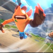 クラッシュたちが大暴れ！？4vs4のハチャメチャ対戦ACT『クラッシュ・チーム・ランブル』クローズドβを体験！【プレイレポ】