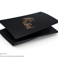 “『FF16』PS5本体同梱版”が数量限定で発売決定！特別デザインのPS5用カバーとコントローラーも登場