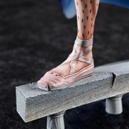 「ワンピース」屈指の人情キャラ「Mr.2・ボン・クレー」をハイクオリティに再現！本日28日13時より予約受付開始