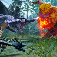 『モンハンライズ：サンブレイク』ムッキムキな特別防具「マッスルシリーズ」も登場へ！GW中のイベクエ情報が解禁