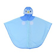 ディグダの傘立て、ポッチャマのポンチョも！雨の日を楽しく過ごせる「ポケモングッズ」が新発売