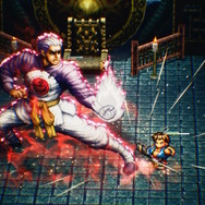 HD-2Dリメイク版『ライブアライブ』PS4/PS5で販売開始！熱い展開はそのまま、伝説のRPGが美しく蘇る―明日28日にはSteam版も発売