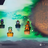 HD-2Dリメイク版『ライブアライブ』PS4/PS5で販売開始！熱い展開はそのまま、伝説のRPGが美しく蘇る―明日28日にはSteam版も発売