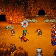 HD-2Dリメイク版『ライブアライブ』PS4/PS5で販売開始！熱い展開はそのまま、伝説のRPGが美しく蘇る―明日28日にはSteam版も発売