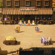 HD-2Dリメイク版『ライブアライブ』PS4/PS5で販売開始！熱い展開はそのまま、伝説のRPGが美しく蘇る―明日28日にはSteam版も発売