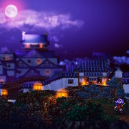 HD-2Dリメイク版『ライブアライブ』PS4/PS5で販売開始！熱い展開はそのまま、伝説のRPGが美しく蘇る―明日28日にはSteam版も発売