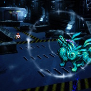 HD-2Dリメイク版『ライブアライブ』PS4/PS5で販売開始！熱い展開はそのまま、伝説のRPGが美しく蘇る―明日28日にはSteam版も発売