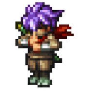 HD-2Dリメイク版『ライブアライブ』PS4/PS5で販売開始！熱い展開はそのまま、伝説のRPGが美しく蘇る―明日28日にはSteam版も発売