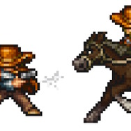 HD-2Dリメイク版『ライブアライブ』PS4/PS5で販売開始！熱い展開はそのまま、伝説のRPGが美しく蘇る―明日28日にはSteam版も発売