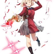 【読プレあり】『白猫』×『リコリコ』コラボイベントがスタート！異世界に転移した千束&たきなたちが大活躍