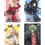 【読プレあり】『白猫』×『リコリコ』コラボイベントがスタート！異世界に転移した千束&たきなたちが大活躍