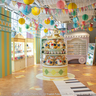 『プロセカ』“フェニックスワンダーランドSHOP”が期間限定でオープン！志歩＆遥の大好きなフェニーくんのグッズが登場