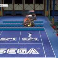 Power Smash ライブマッチ!