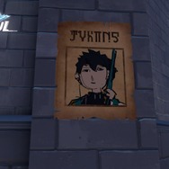 『崩壊：スターレイル』1度しか見れない手配書イラストが独特過ぎる―主人公の中二病チックなコメントにも注目