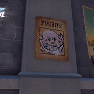 『崩壊：スターレイル』1度しか見れない手配書イラストが独特過ぎる―主人公の中二病チックなコメントにも注目