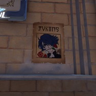 『崩壊：スターレイル』1度しか見れない手配書イラストが独特過ぎる―主人公の中二病チックなコメントにも注目