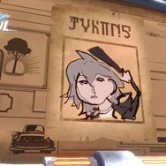 『崩壊：スターレイル』1度しか見れない手配書イラストが独特過ぎる―主人公の中二病チックなコメントにも注目