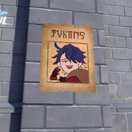 『崩壊：スターレイル』1度しか見れない手配書イラストが独特過ぎる―主人公の中二病チックなコメントにも注目