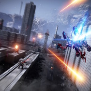 『アーマード・コア6』発売日が8月25日に決定！戦闘シーン収録「ゲームプレイトレイラー」も公開