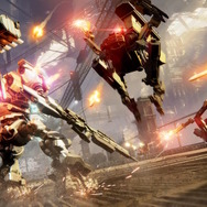 『アーマード・コア6』発売日が8月25日に決定！戦闘シーン収録「ゲームプレイトレイラー」も公開