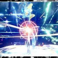 『ポケモンSV』インテレオンレイドの第1回開幕！しろいきり、なみだめも使用してくる“新たな最強ポケモン”