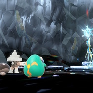 『ポケモンSV』インテレオンレイドの第1回開幕！しろいきり、なみだめも使用してくる“新たな最強ポケモン”