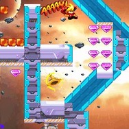 チビ少年の魔法大冒険