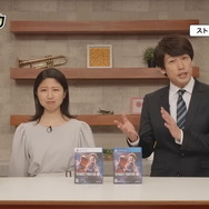 “カプネット”であの社長が『ストリートファイター6』を紹介？通販番組風映像が公開