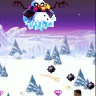 チビ少年の魔法大冒険