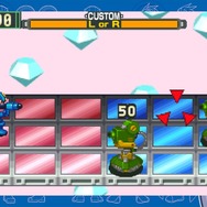 『ロックマンエグゼ アドバンスドコレクション』世界累計販売数が100万本突破！超弩級の「リカバリー1000000」で大記録をお祝い