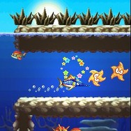 チビ少年の魔法大冒険