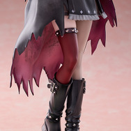 『シャニマス』樋口円香がミッドナイトモンスター姿でフィギュア化！スカートから覗く脚もセクシー