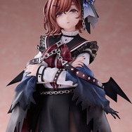『シャニマス』樋口円香がミッドナイトモンスター姿でフィギュア化！スカートから覗く脚もセクシー