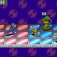 ロックマンエグゼ オペレートシューティングスター