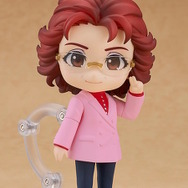 オラ予約すっぞ！レジェンド声優・野沢雅子さんが「ねんどろいど」になって登場、商品案内スタート