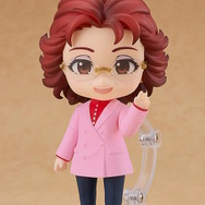 オラ予約すっぞ！レジェンド声優・野沢雅子さんが「ねんどろいど」になって登場、商品案内スタート